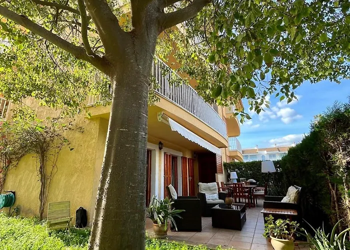 Spacious Close To The *