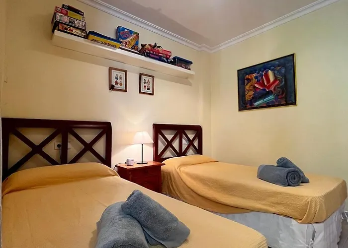 Spacious Close To The