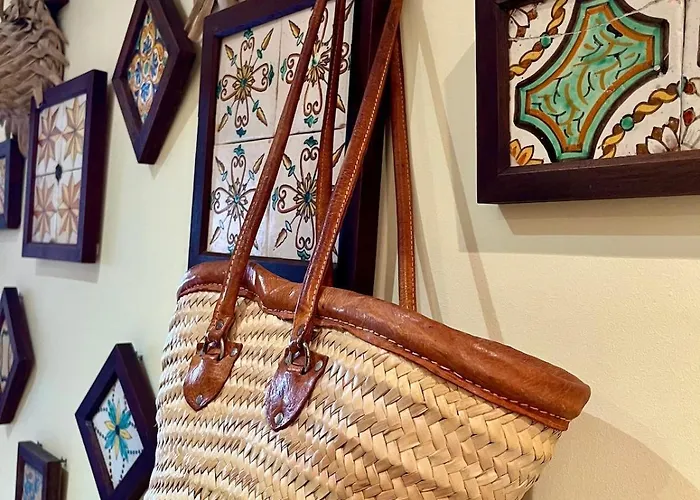 Spacious Close To The