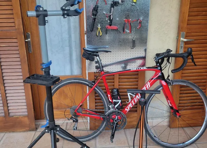 Spacious Close To The * Польєнса