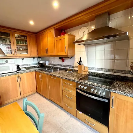 Apartment Spacious Close To The Pollenca