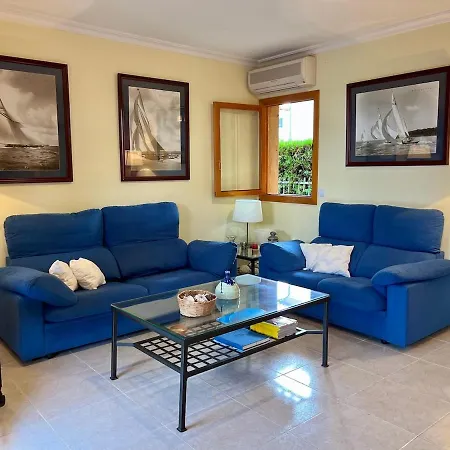 Spacious Close To The *