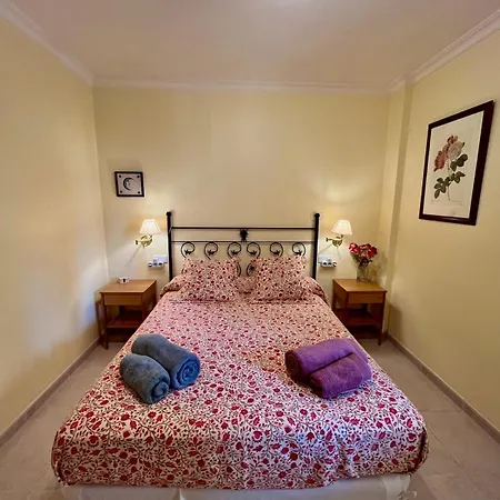 Spacious Close To The Apartment Pollenca