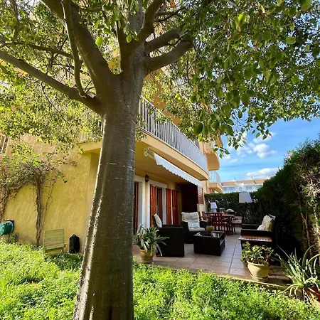 Spacious Close To The *