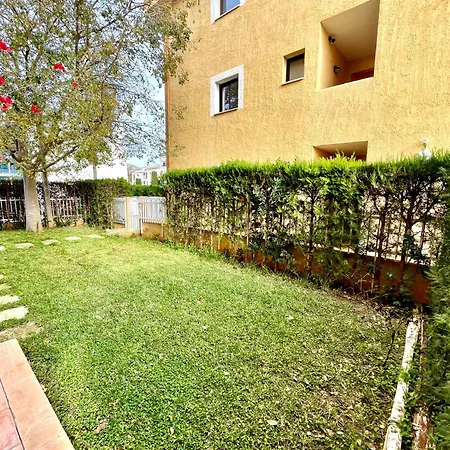 Spacious Close To The Pollenca