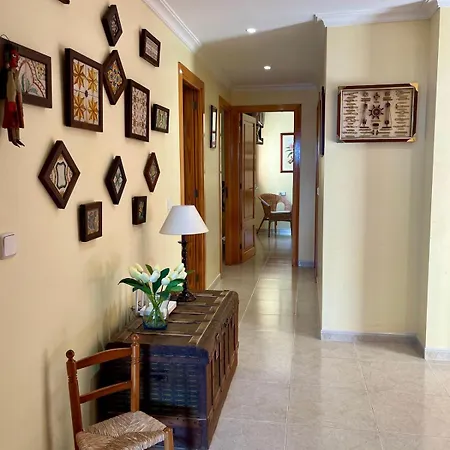Spacious Close To The Apartment Pollenca
