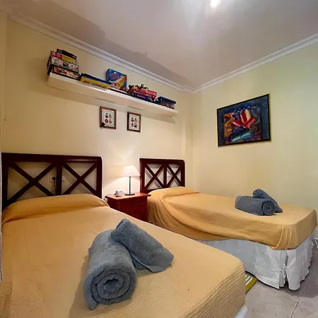 Spacious Close To The