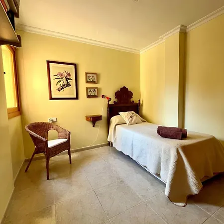 Spacious Close To The *