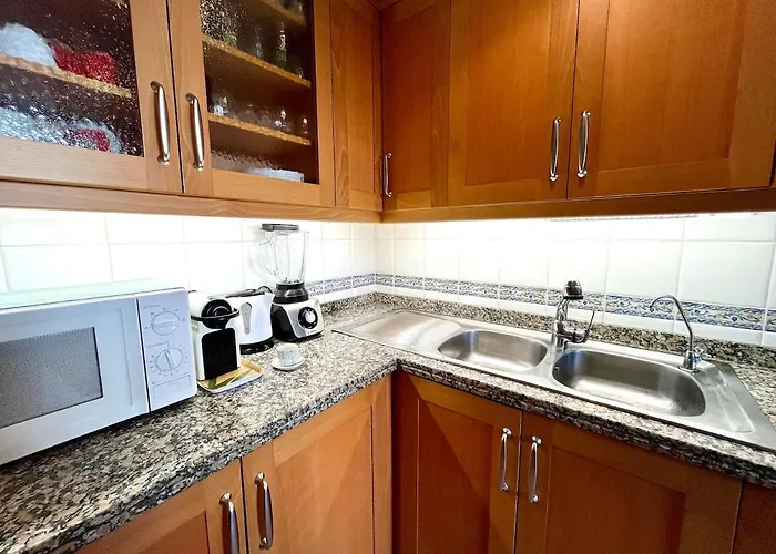 Spacious Close To The Pollenca