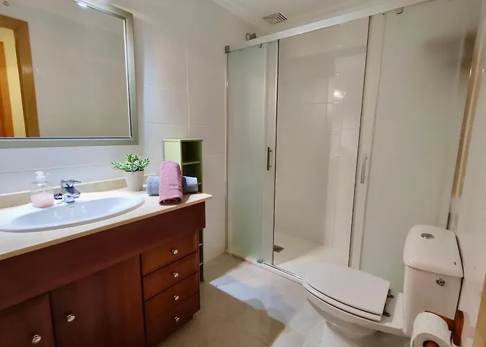 Spacious Close To The Apartment *