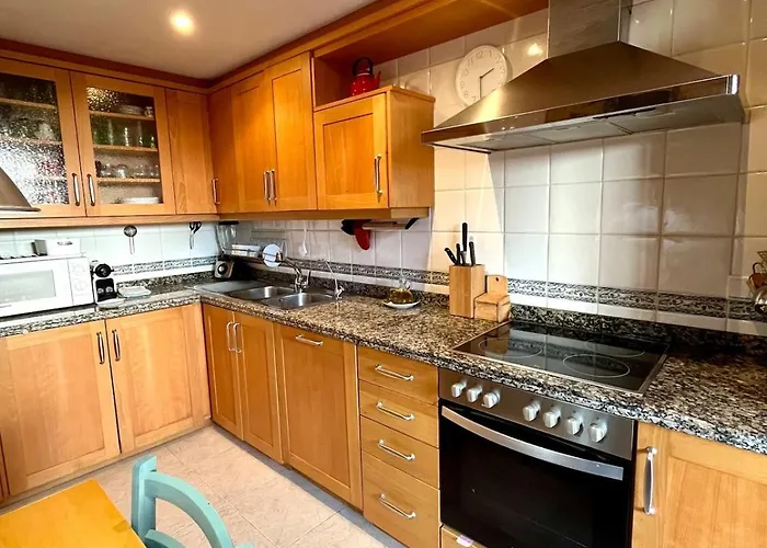 Apartment Spacious Close To The Pollenca