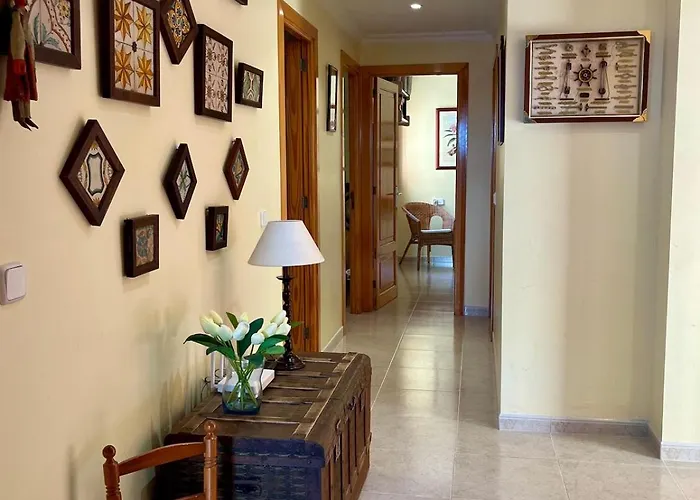 Spacious Close To The Apartment Pollenca