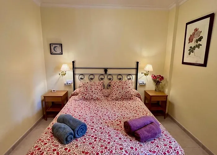 Spacious Close To The Apartment Pollenca