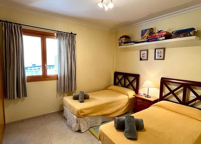 Spacious Close To The Apartment *