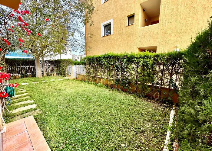 Spacious Close To The Pollenca