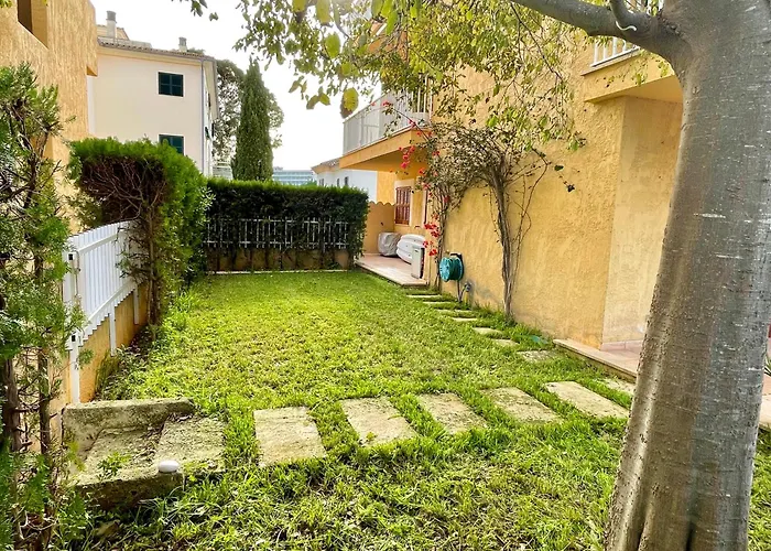 Apartment Spacious Close To The Pollenca