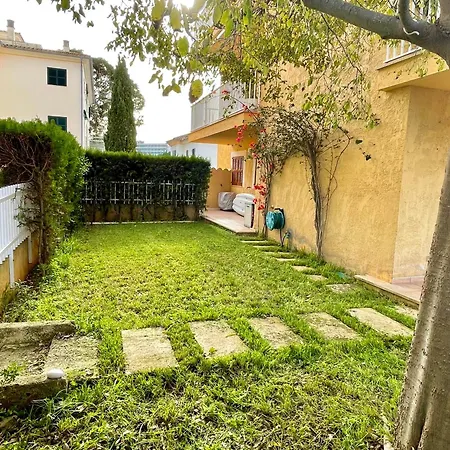 Apartment Spacious Close To The Pollença